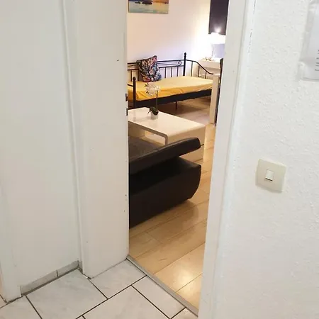 Appartement Relax Und Ruhe à Wolfenbüttel Extérieur photo
