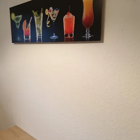 Appartement Relax Und Ruhe à Wolfenbüttel Extérieur photo