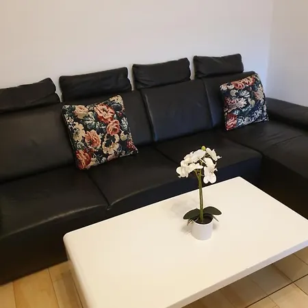 Appartement Relax Und Ruhe à Wolfenbüttel Extérieur photo
