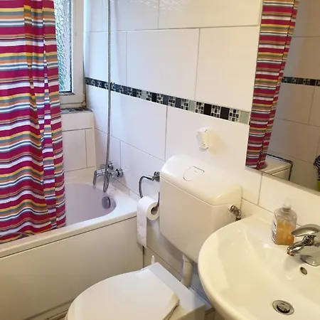 Appartement Relax Und Ruhe à Wolfenbüttel Extérieur photo