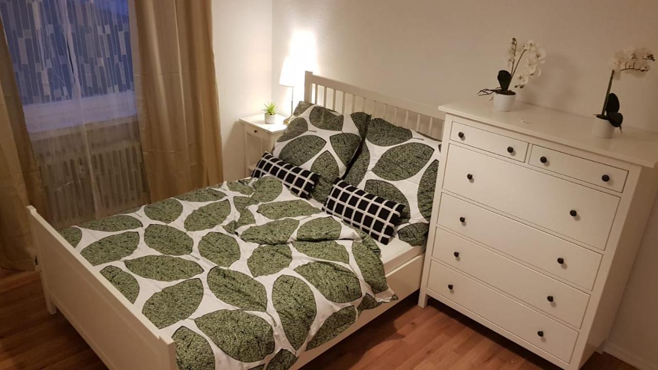 Apartment Relax Und Ruhe