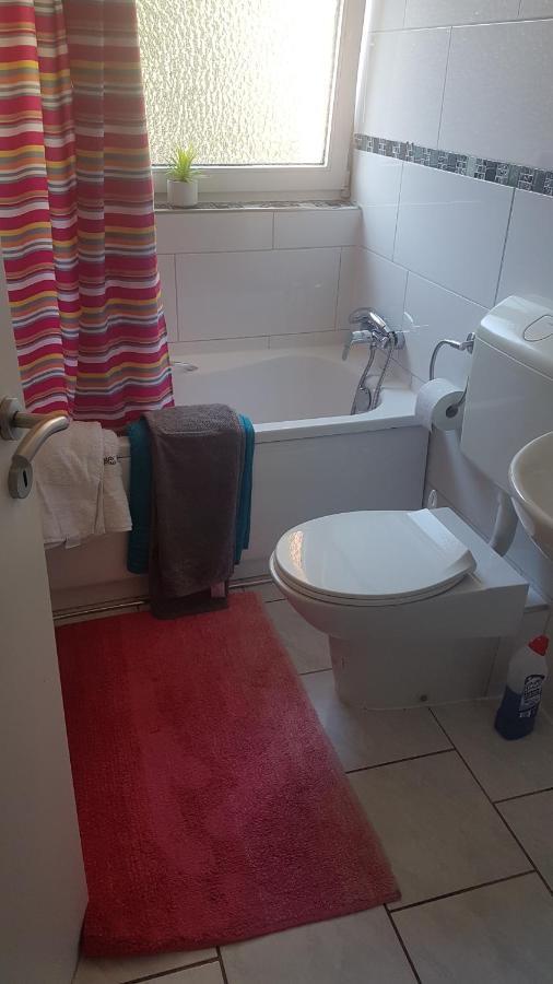 Apartment Relax Und Ruhe