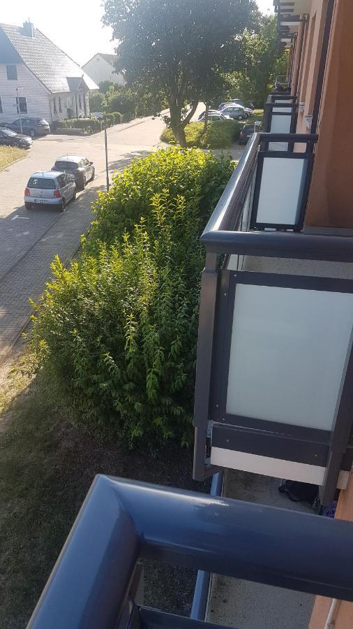 Apartment Relax Und Ruhe *