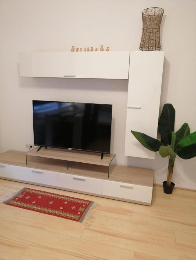 Relax Und Ruhe Apartment Wolfenbuettel
