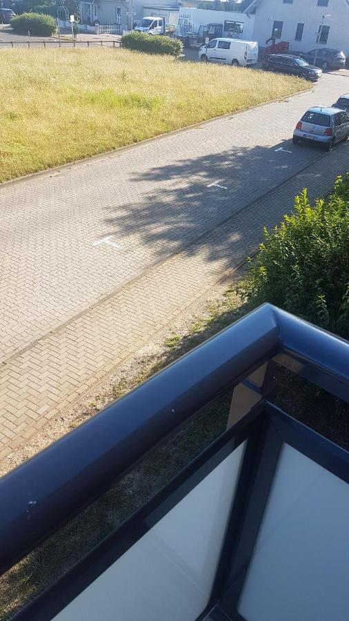 Apartment Relax Und Ruhe Wolfenbuettel