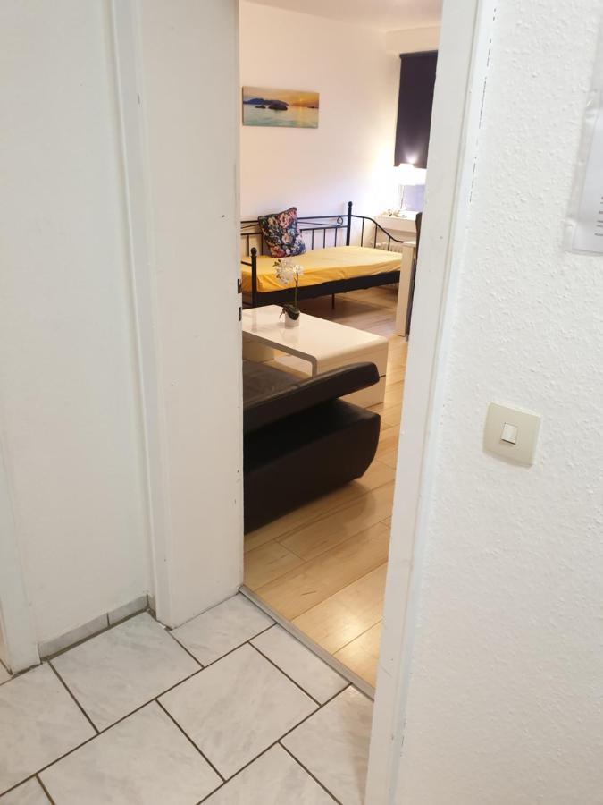 Apartment Relax Und Ruhe Wolfenbuettel