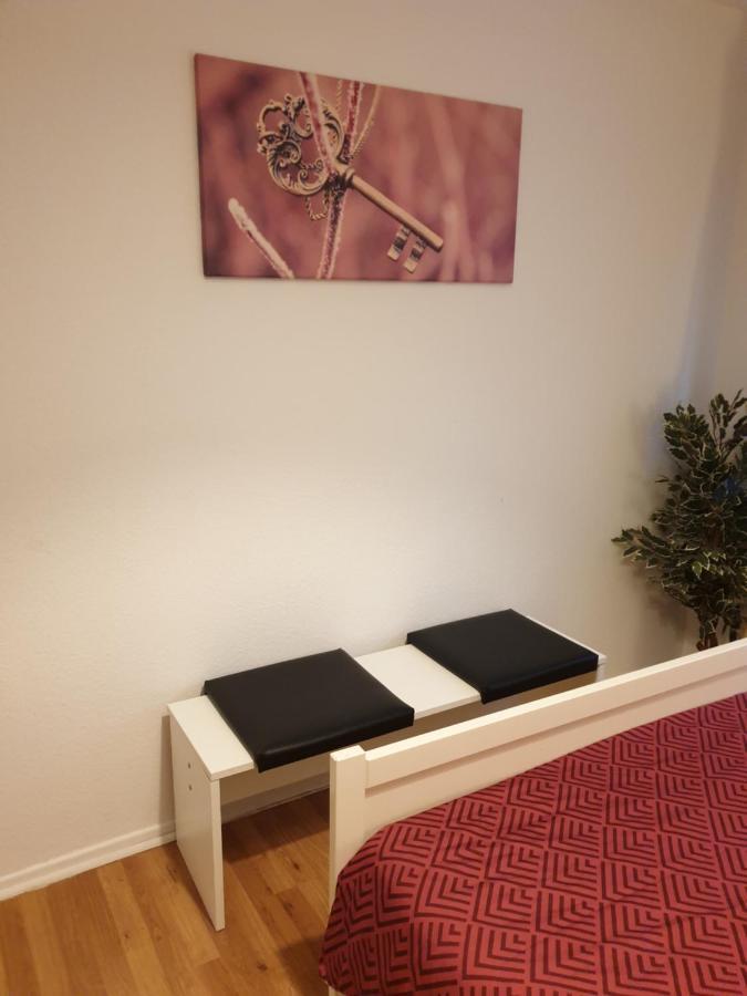 Relax Und Ruhe Apartment *
