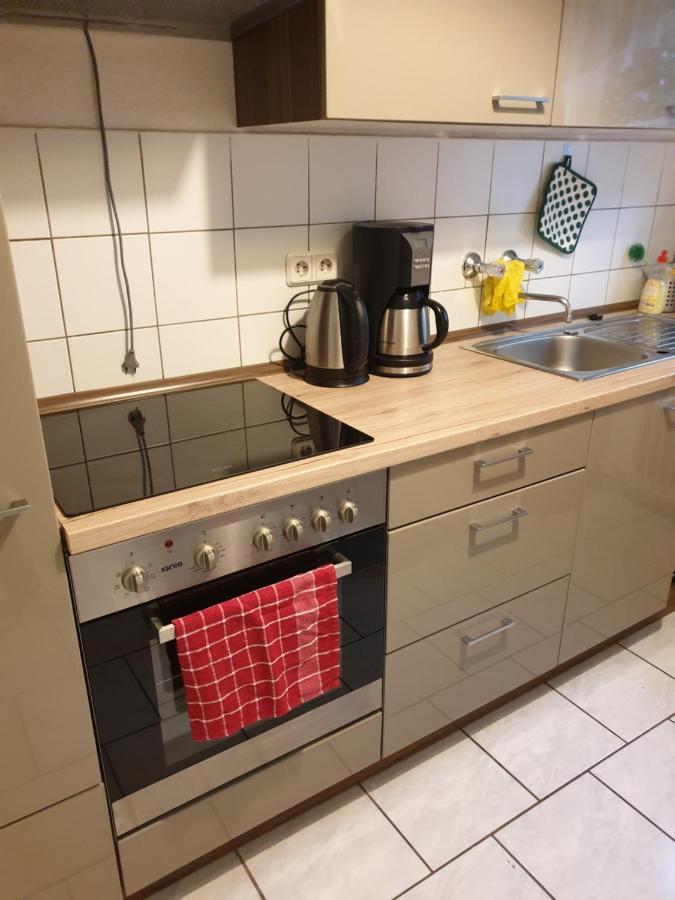 Apartment Relax Und Ruhe *