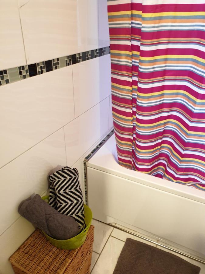 Relax Und Ruhe Apartment