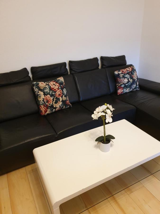 Relax Und Ruhe Apartment *